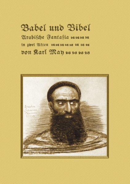 Cover von Babel und Bibel