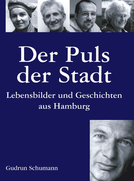Cover von Der Puls der Stadt