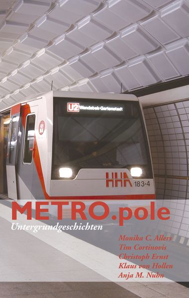 Cover von METRO.pole