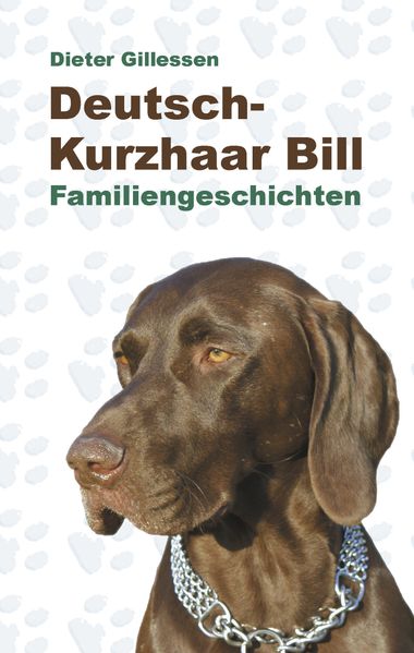 Cover von Deutsch-Kurzhaar Bill