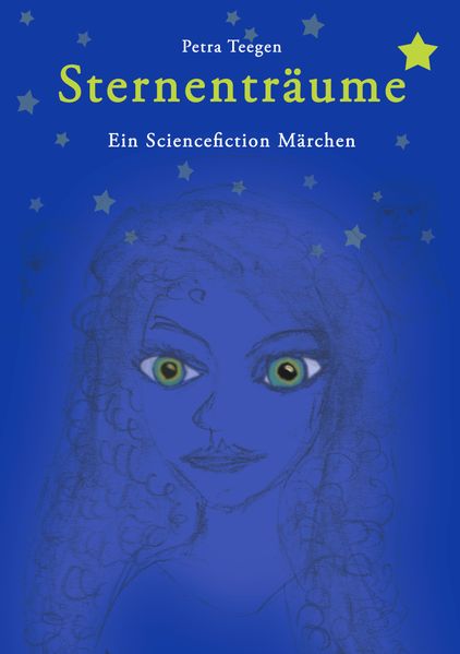 Cover von Sternenträume