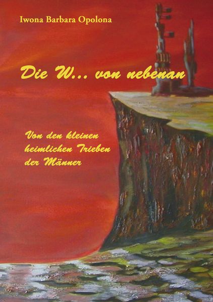 Cover von Die W… von nebenan