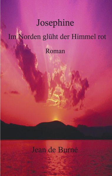 Cover von Josephine