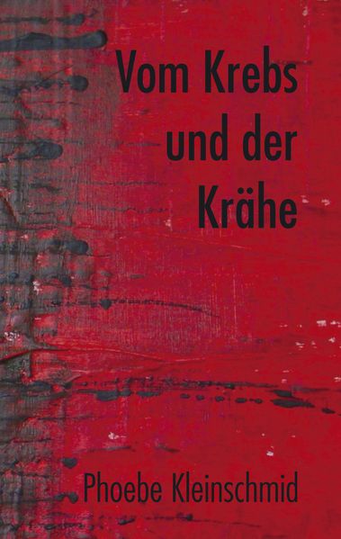 Cover von Vom Krebs und der Krähe