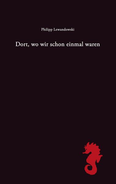 Cover von Dort, wo wir schon einmal waren