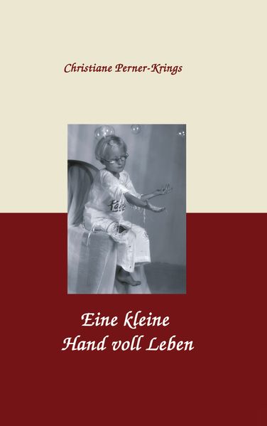 Cover von Eine kleine Hand voll Leben
