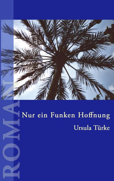 Cover von Nur ein Funken Hoffnung
