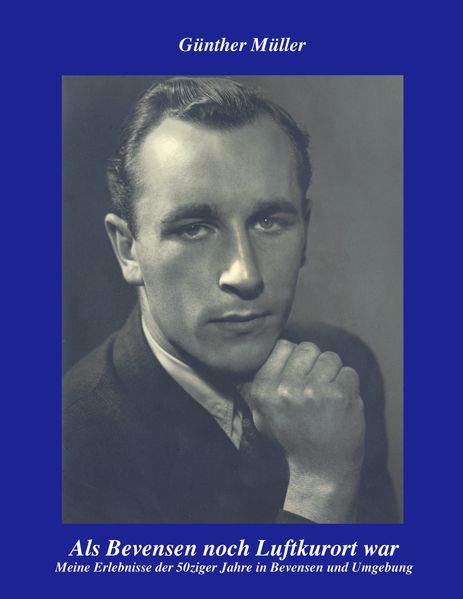 Cover von Als Bevensen noch Luftkurort war