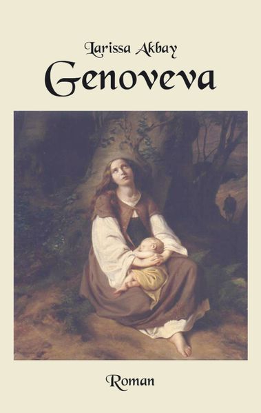 Cover von Genoveva