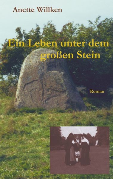 Cover von Ein Leben unter dem großen Stein