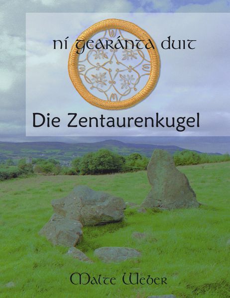 Cover von ni gearanta duit