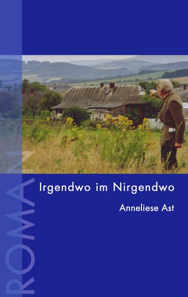Cover von Irgendwo im Nirgendwo