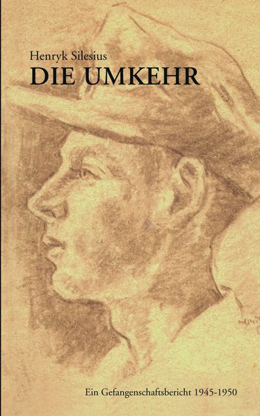 Cover von Die Umkehr
