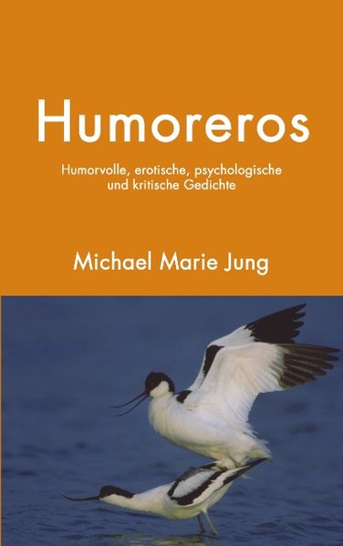 Cover von Humoreros