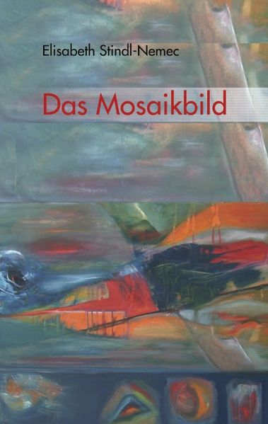 Cover von Das Mosaikbild