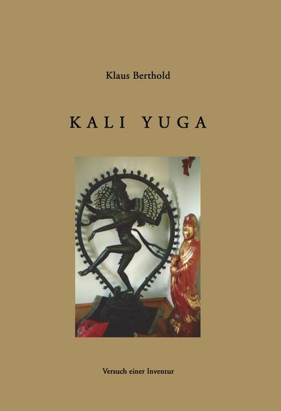 Cover von Kali Yuga