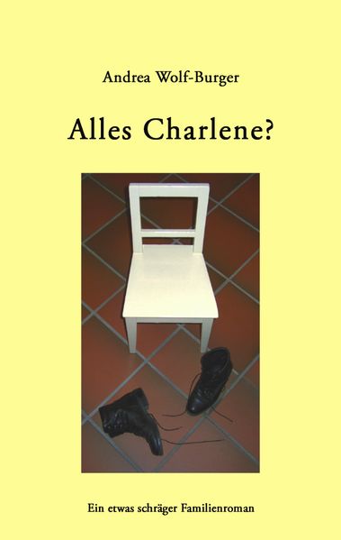 Cover von Alles Charlene?