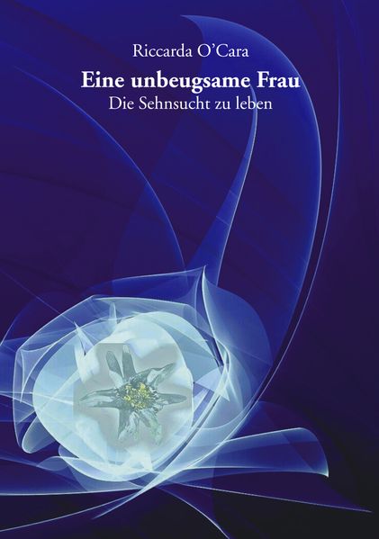 Cover von Eine unbeugsame Frau
