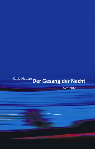 Cover von Der Gesang der Nacht