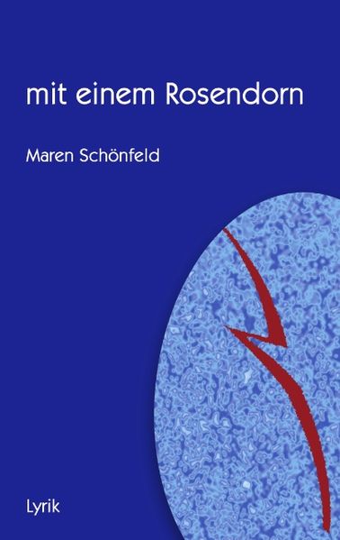 Cover von mit einem Rosendorn