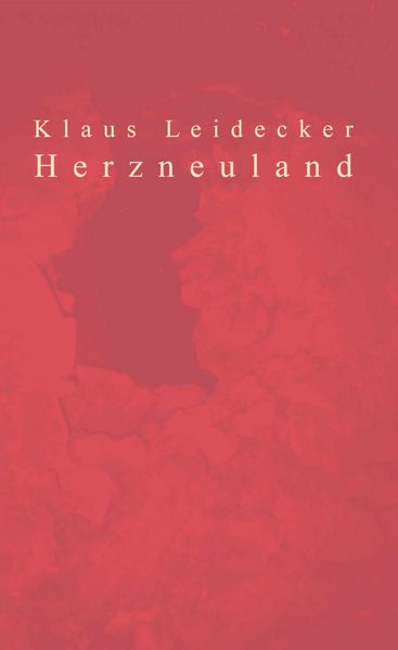 Cover von Herzneuland