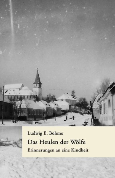 Cover von Das Heulen der Wölfe