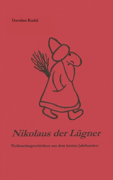 Cover von Nikolaus der Lügner