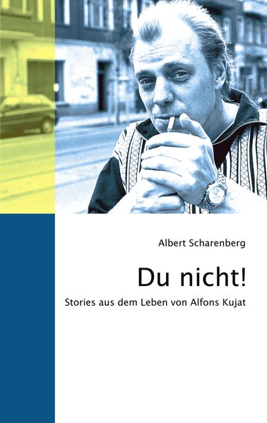 Cover von Du nicht!