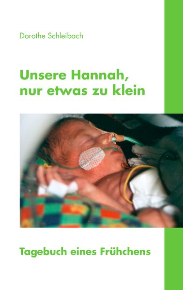 Cover von Unsere Hannah, nur etwas zu klein
