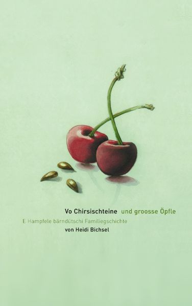 Cover von Vo Chirsischteine und groosse Öpfle