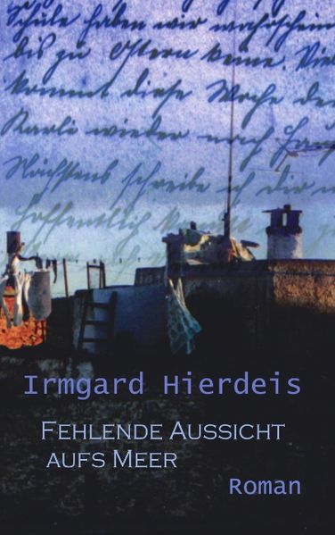 Cover von Fehlende Aussicht aufs Meer