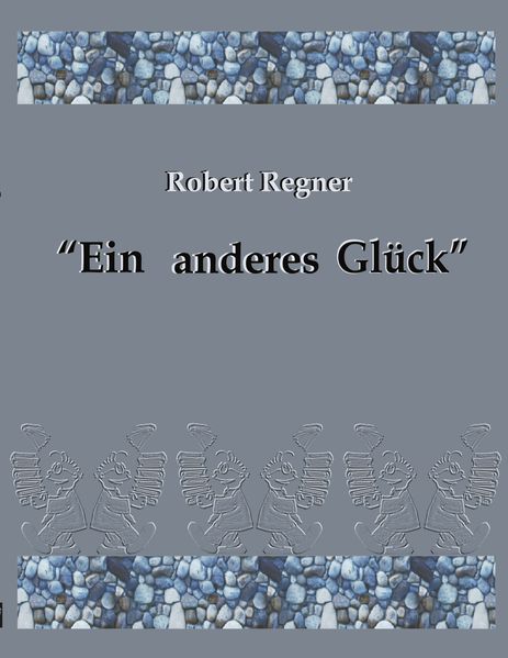 Cover von Ein anderes Glück