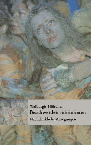 Cover von Beschwerden minimieren