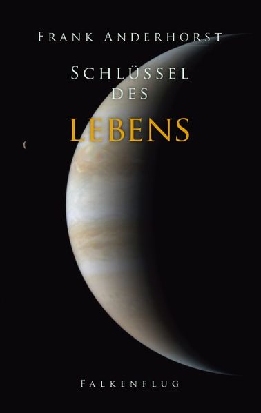 Cover von Schlüssel des Lebens