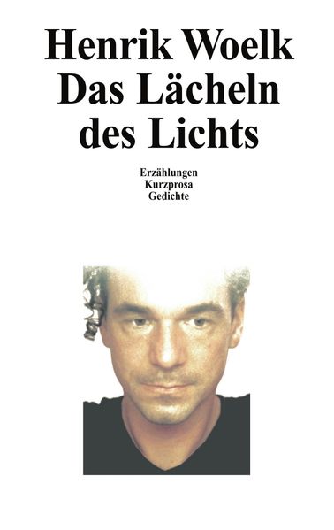 Cover von Das Lächeln des Lichts