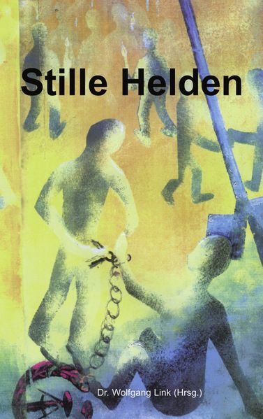 Cover von Stille Helden