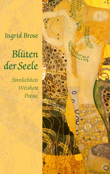 Cover von Blüten der Seele