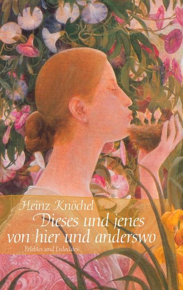 Cover von Dieses und jenes von hier und anderswo