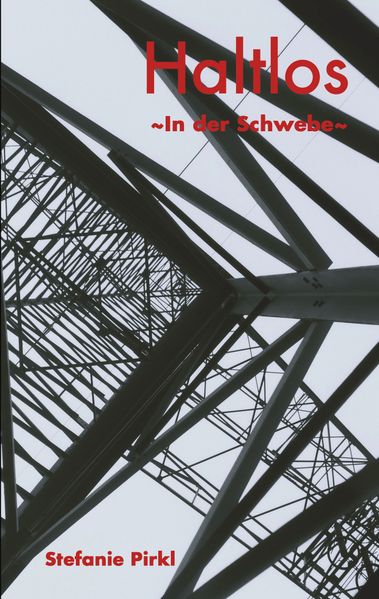 Cover von Haltlos