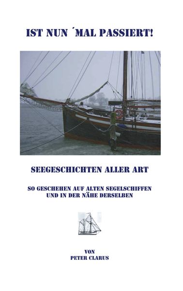 Cover von Ist nun ‚mal passiert