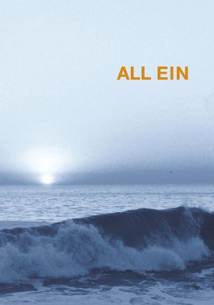 Cover von ALL EIN