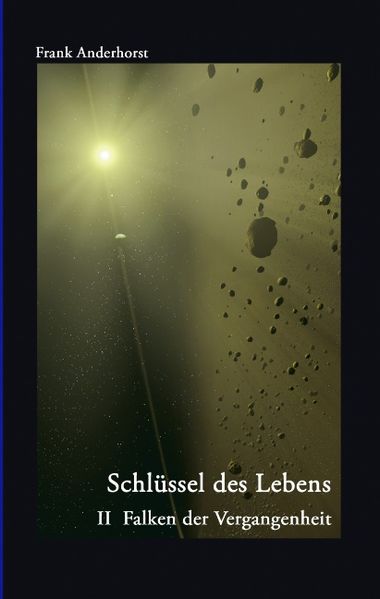 Cover von Schlüssel des Lebens