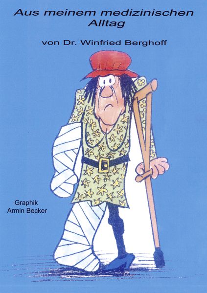 Cover von Aus meinem medizinischen Alltag