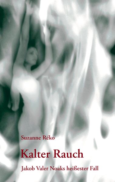 Cover von Kalter Rauch