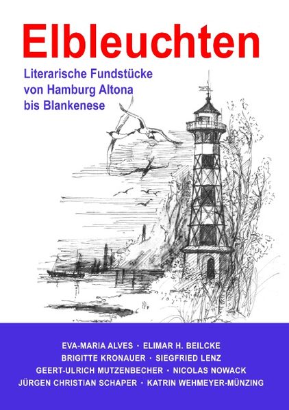 Cover von Elbleuchten