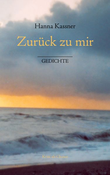 Cover von Zurück zu mir