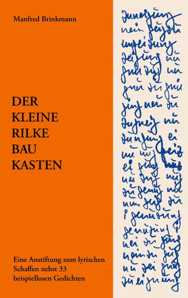 Cover von Der Kleine Rilke-Baukasten