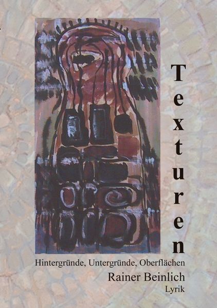 Cover von Texturen