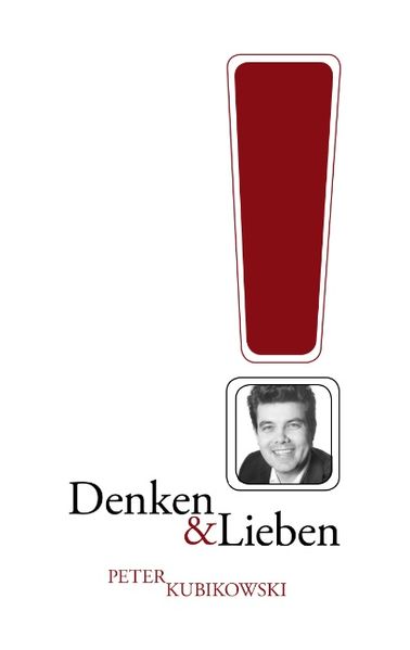 Cover von Denken & Lieben