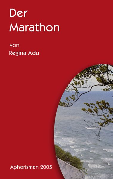 Cover von Der Marathon